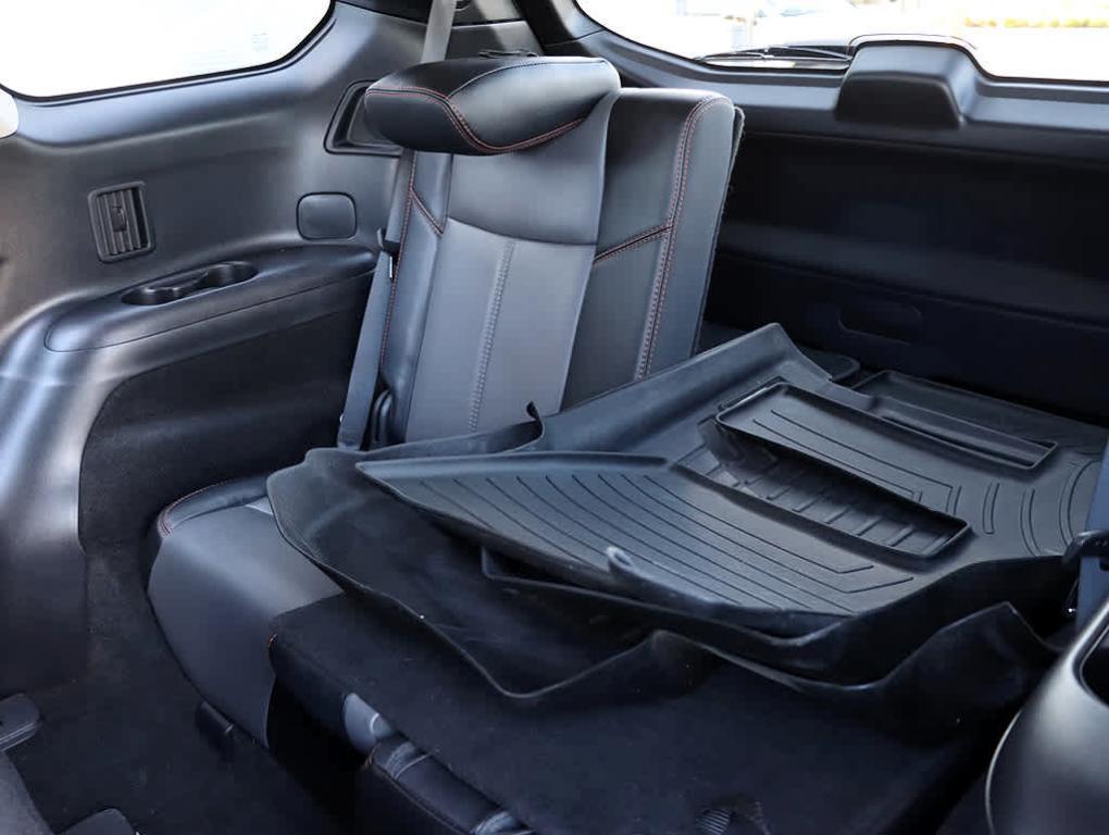 used 2020 Nissan Pathfinder car, priced at $15,987