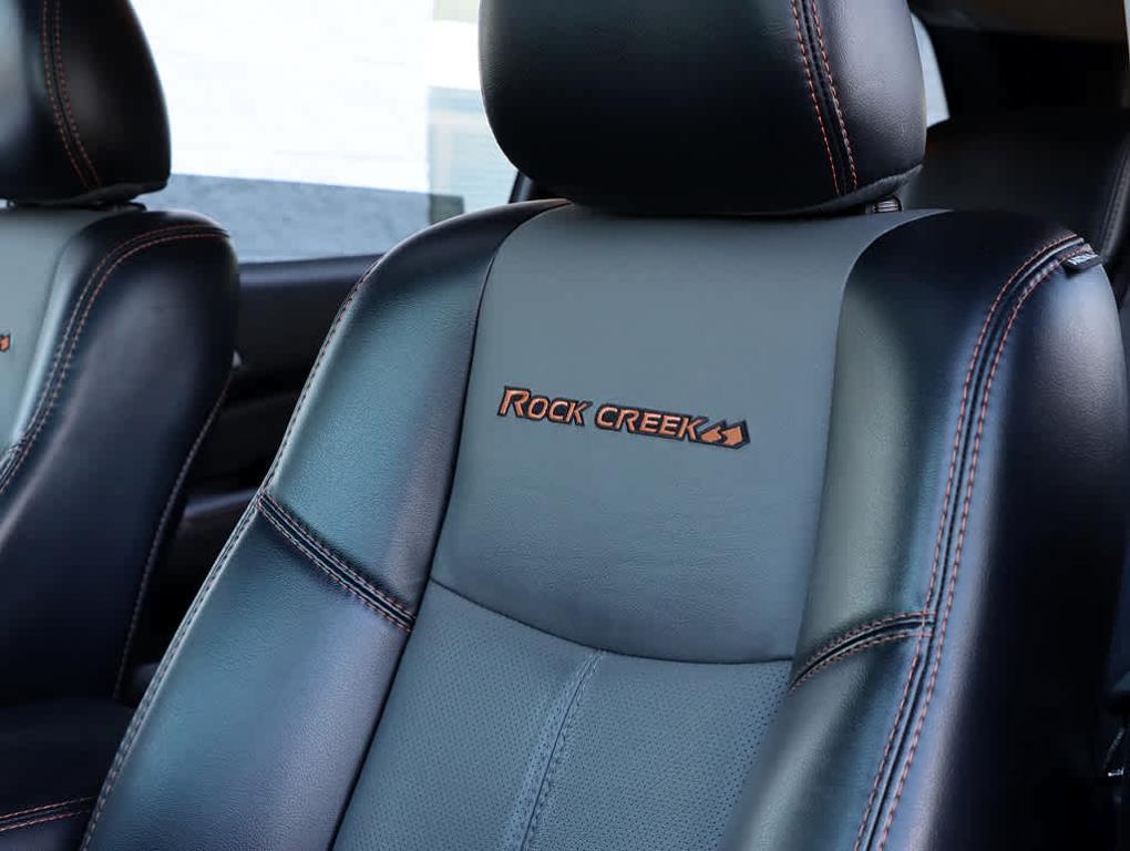 used 2020 Nissan Pathfinder car, priced at $15,987