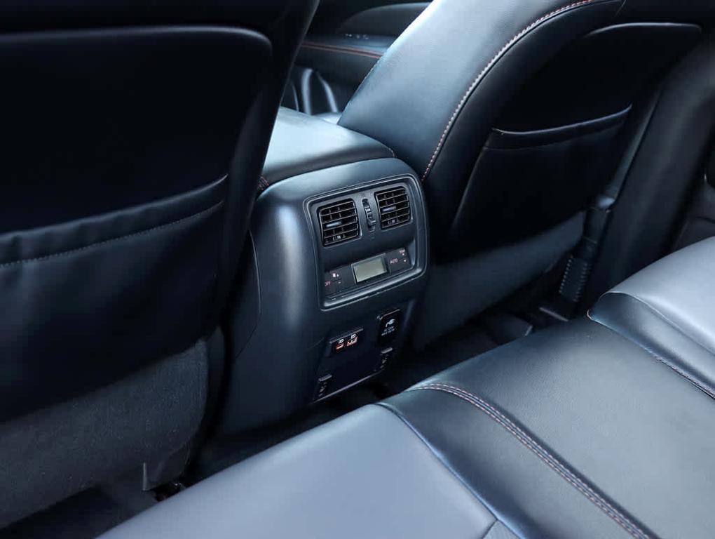 used 2020 Nissan Pathfinder car, priced at $15,987