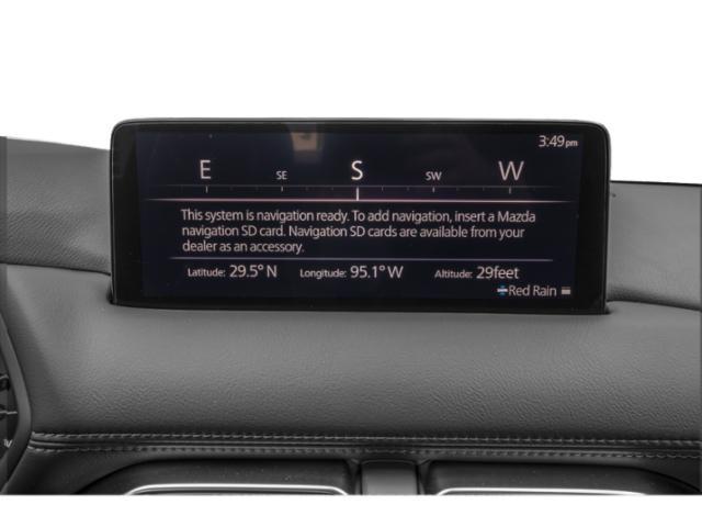 new 2025 Mazda CX-5 car, priced at $41,874