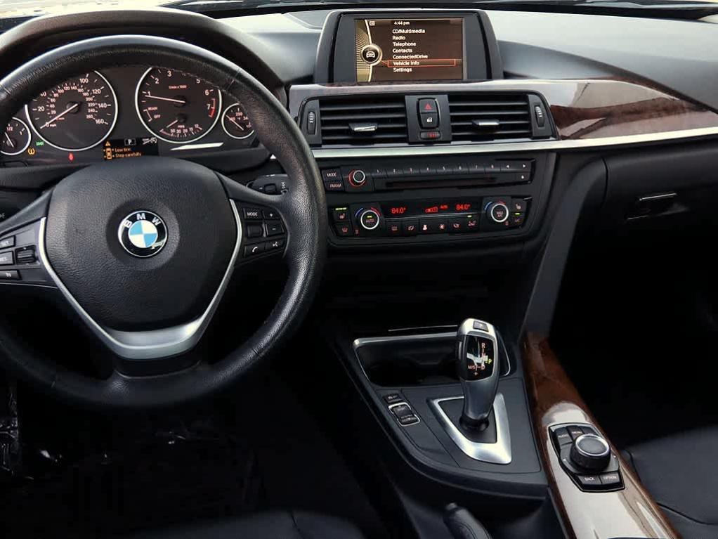 used 2014 BMW 328 car, priced at $11,838