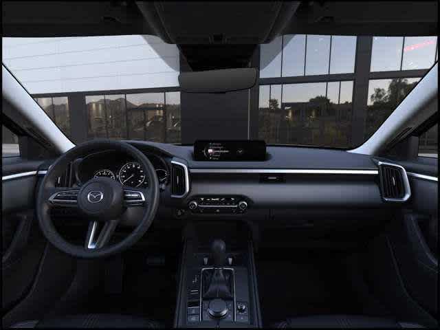 new 2026 Mazda CX-50 car, priced at $33,677