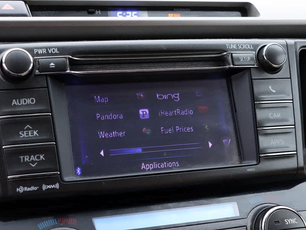 used 2013 Toyota RAV4 car, priced at $8,343