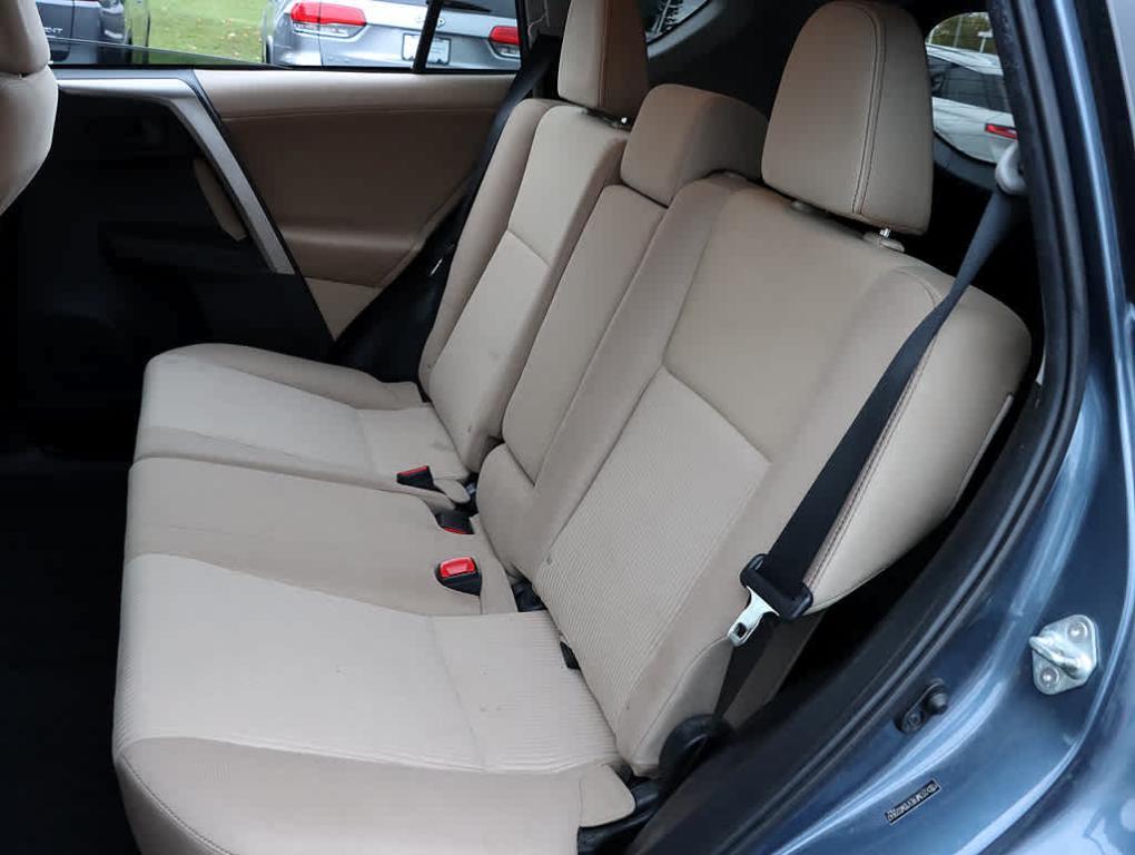 used 2013 Toyota RAV4 car, priced at $8,343