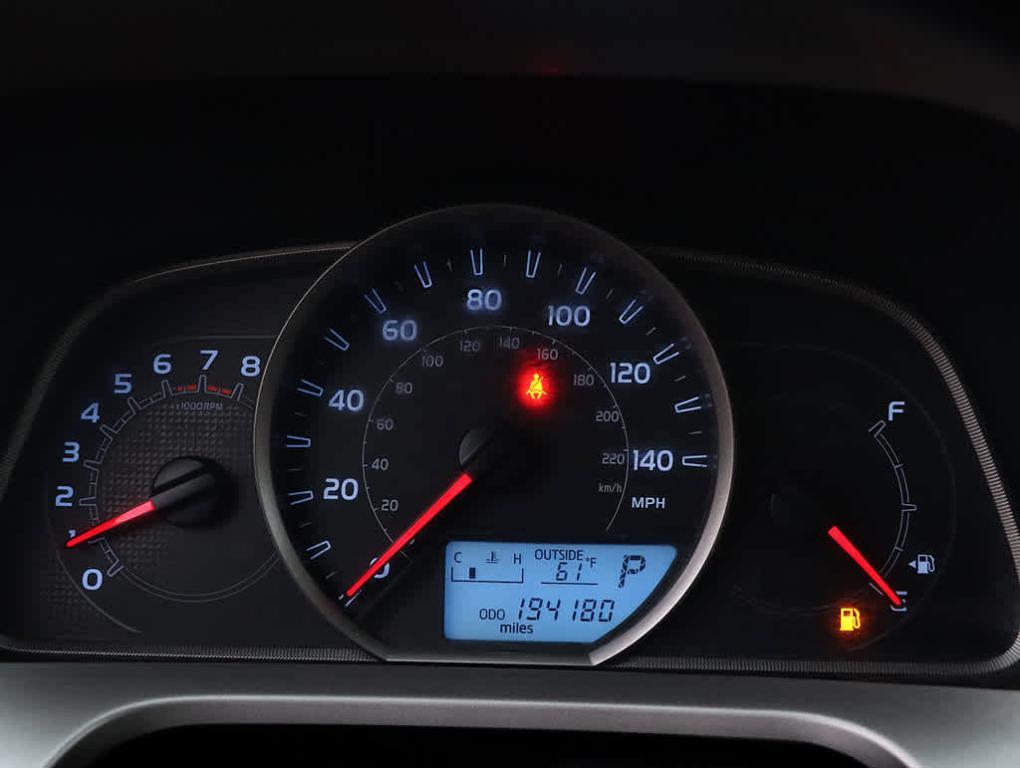 used 2013 Toyota RAV4 car, priced at $8,343