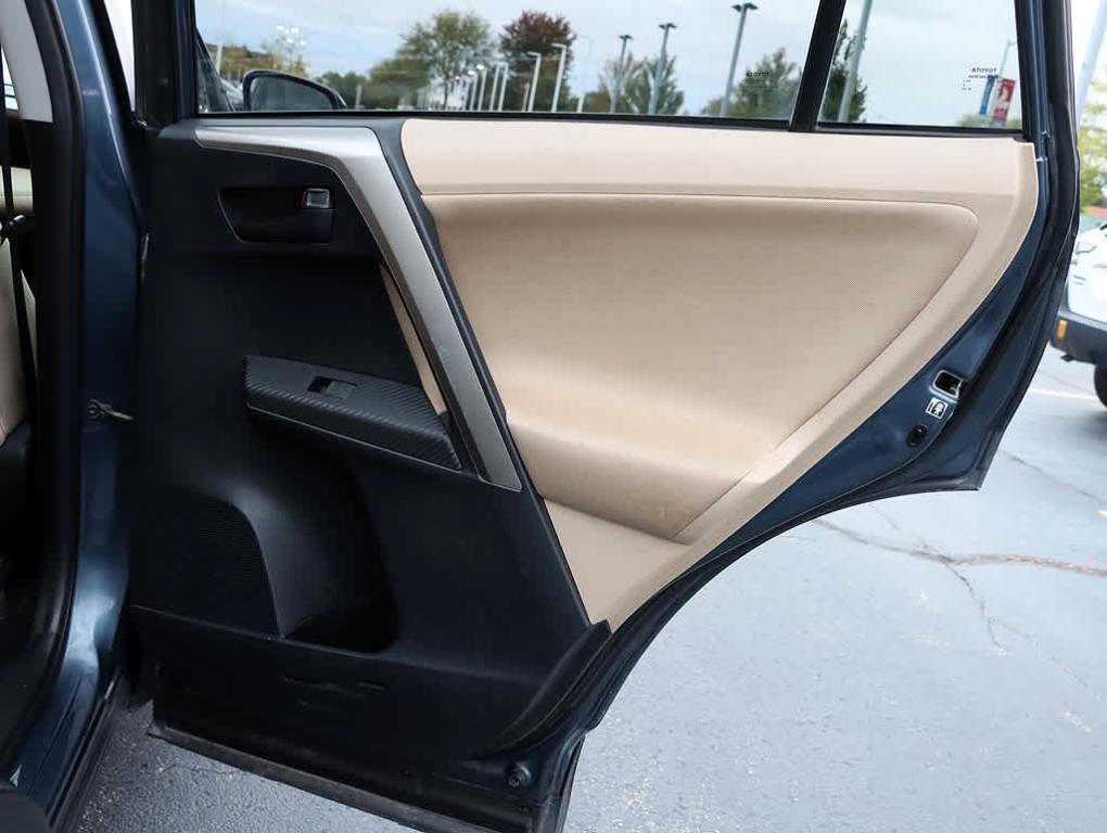 used 2013 Toyota RAV4 car, priced at $8,343
