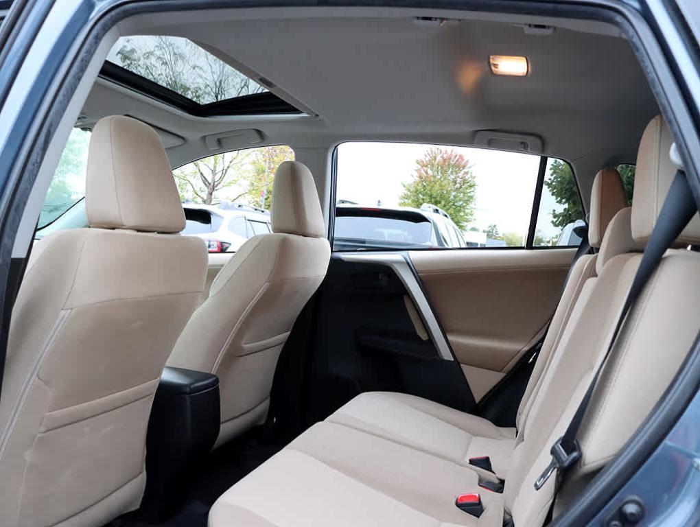used 2013 Toyota RAV4 car, priced at $8,343