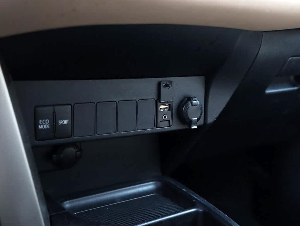 used 2013 Toyota RAV4 car, priced at $8,343