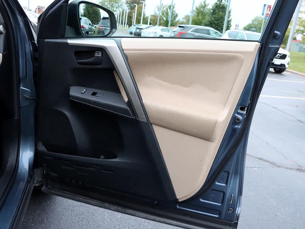 used 2013 Toyota RAV4 car, priced at $8,343