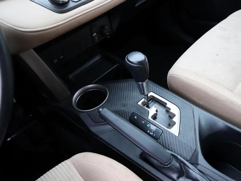 used 2013 Toyota RAV4 car, priced at $8,343