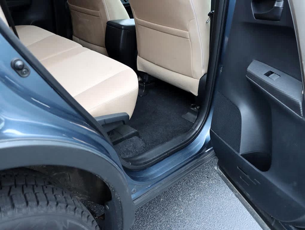 used 2013 Toyota RAV4 car, priced at $8,343