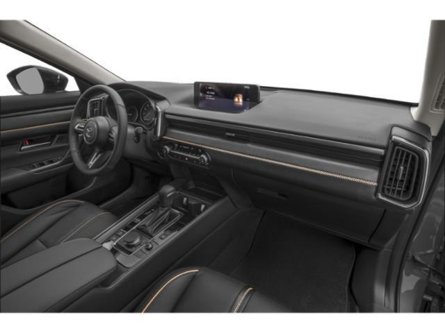 new 2025 Mazda CX-50 car, priced at $39,983
