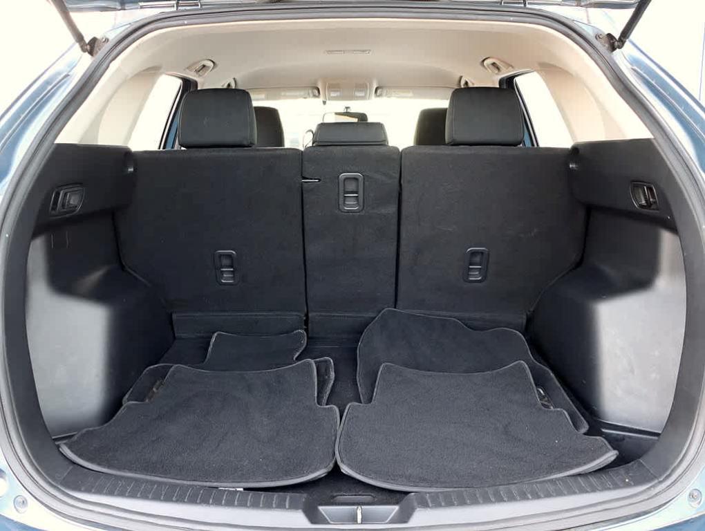 used 2016 Mazda CX-5 car, priced at $17,873