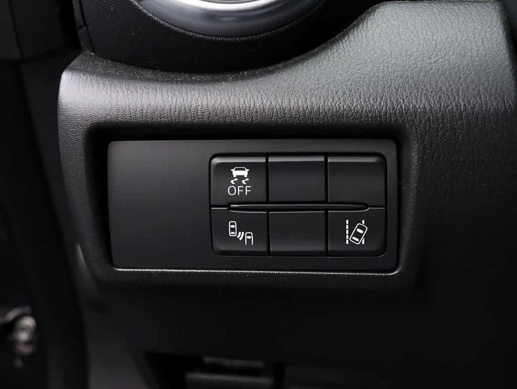used 2018 Mazda MX-5 Miata car, priced at $24,176