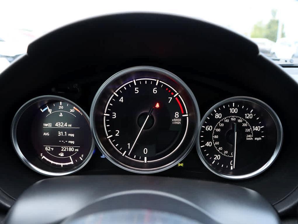 used 2018 Mazda MX-5 Miata car, priced at $24,176