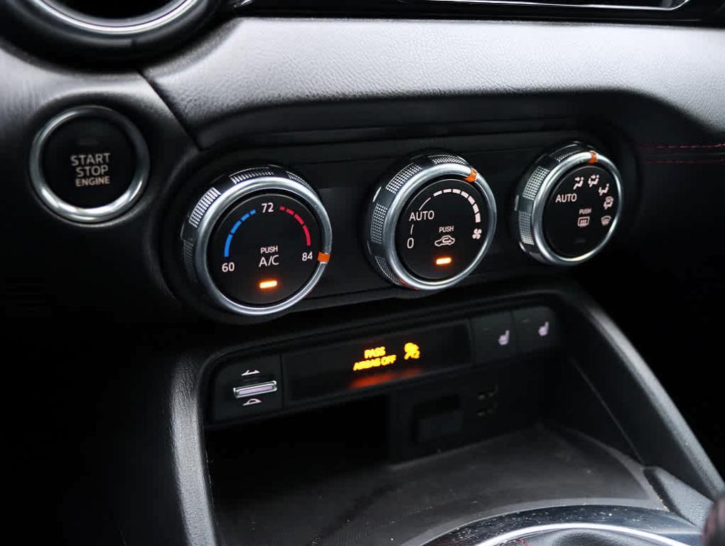 used 2018 Mazda MX-5 Miata car, priced at $24,176