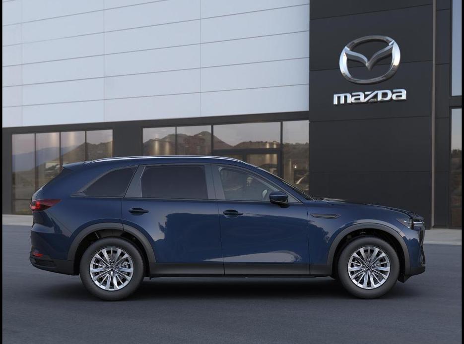 new 2024 Mazda CX-90 car, priced at $38,357