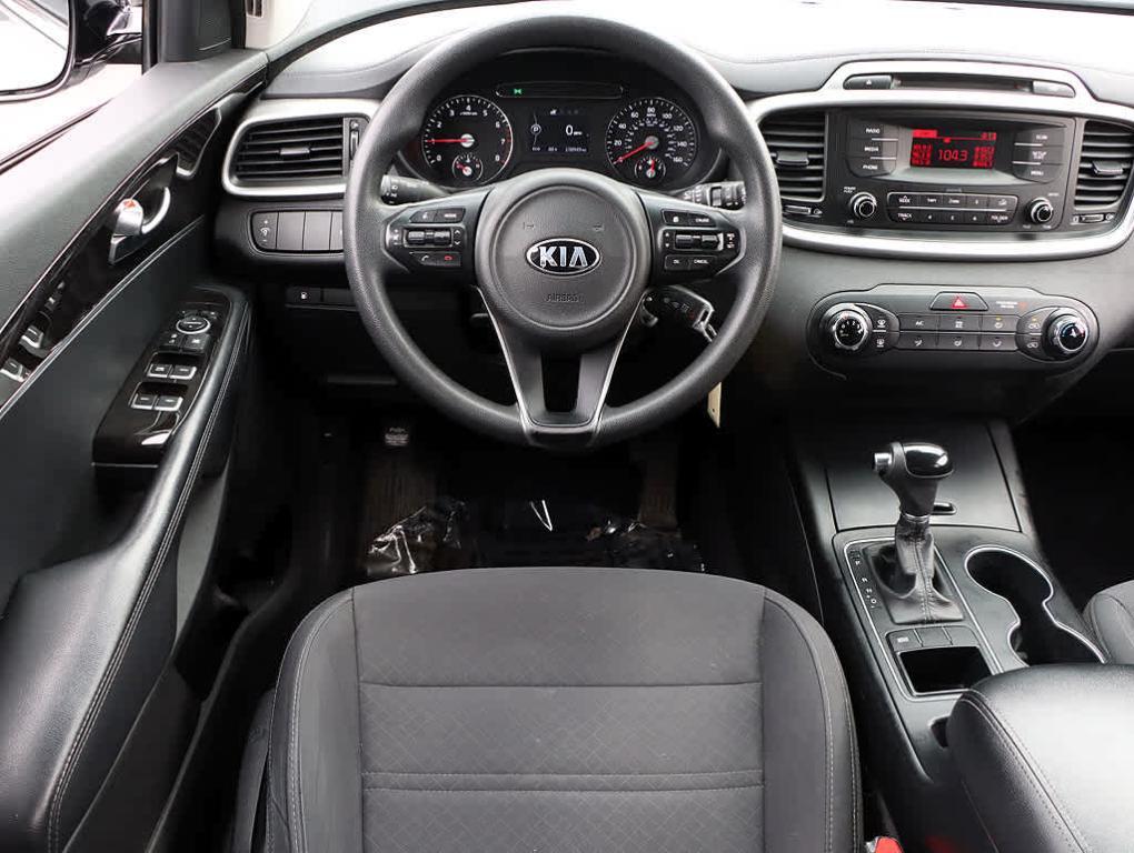 used 2016 Kia Sorento car, priced at $9,822