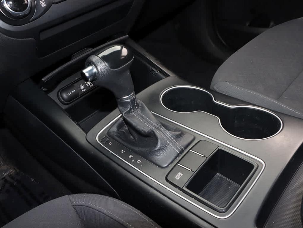 used 2016 Kia Sorento car, priced at $9,822