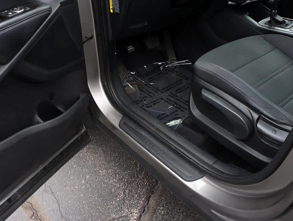 used 2016 Kia Sorento car, priced at $9,822