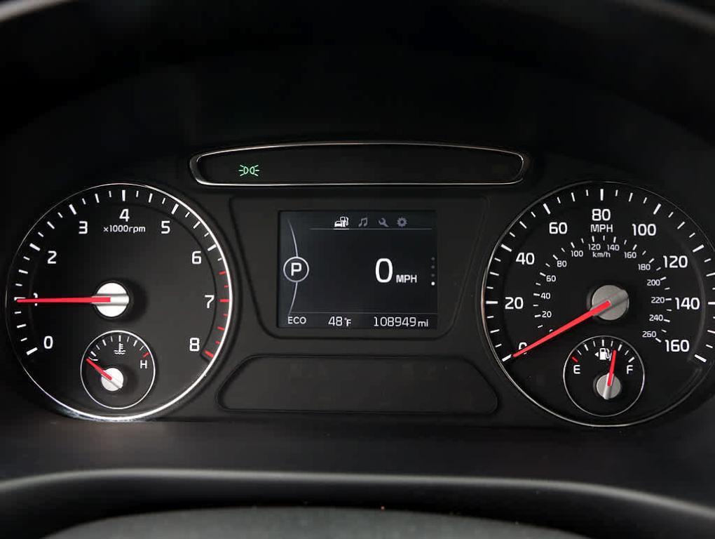 used 2016 Kia Sorento car, priced at $9,822