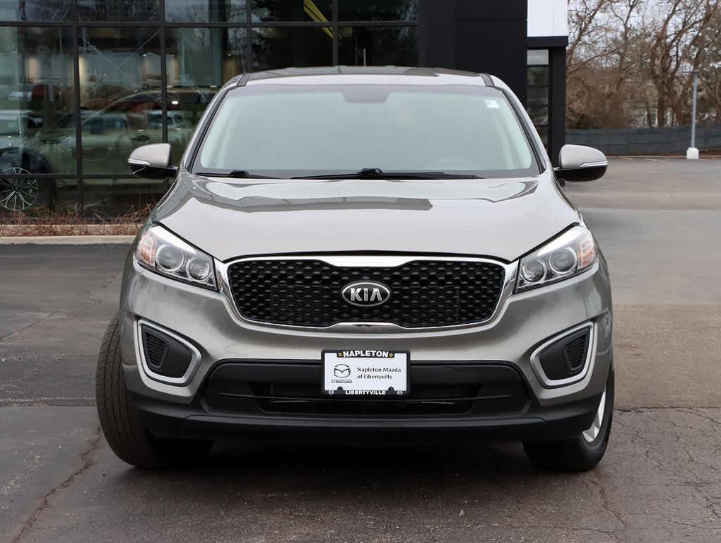 used 2016 Kia Sorento car, priced at $9,822