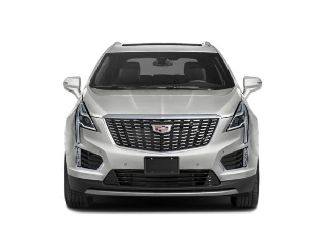 used 2024 Cadillac XT5 car, priced at $49,977
