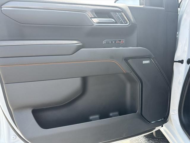 used 2023 GMC Sierra 1500 car, priced at $49,977