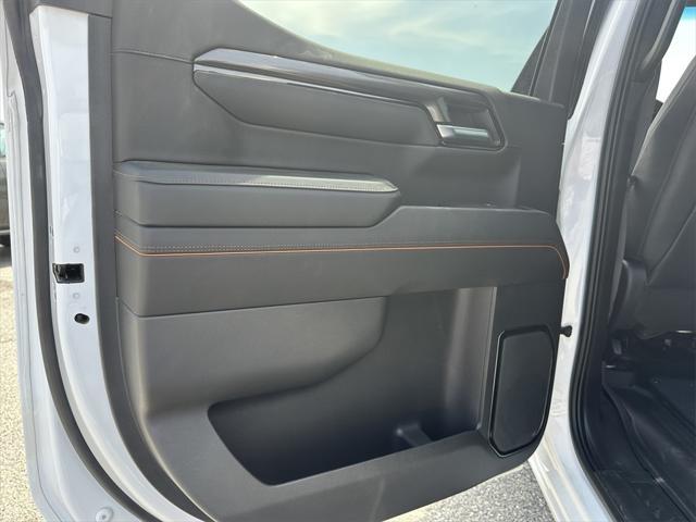 used 2023 GMC Sierra 1500 car, priced at $49,977