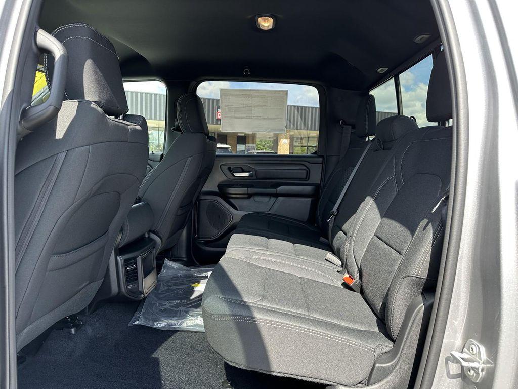 new 2026 Ram 1500 car, priced at $48,180