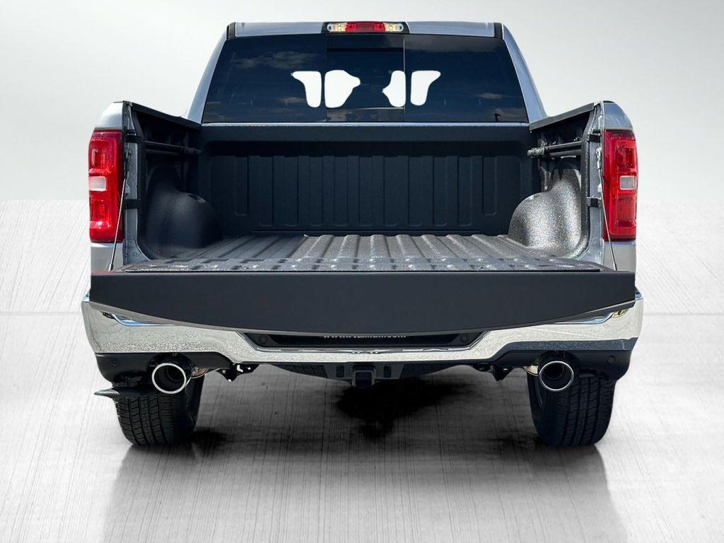 new 2026 Ram 1500 car, priced at $48,180