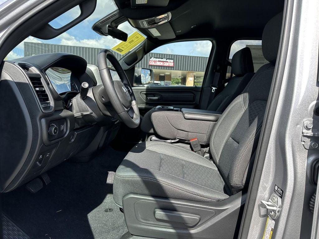 new 2026 Ram 1500 car, priced at $48,180