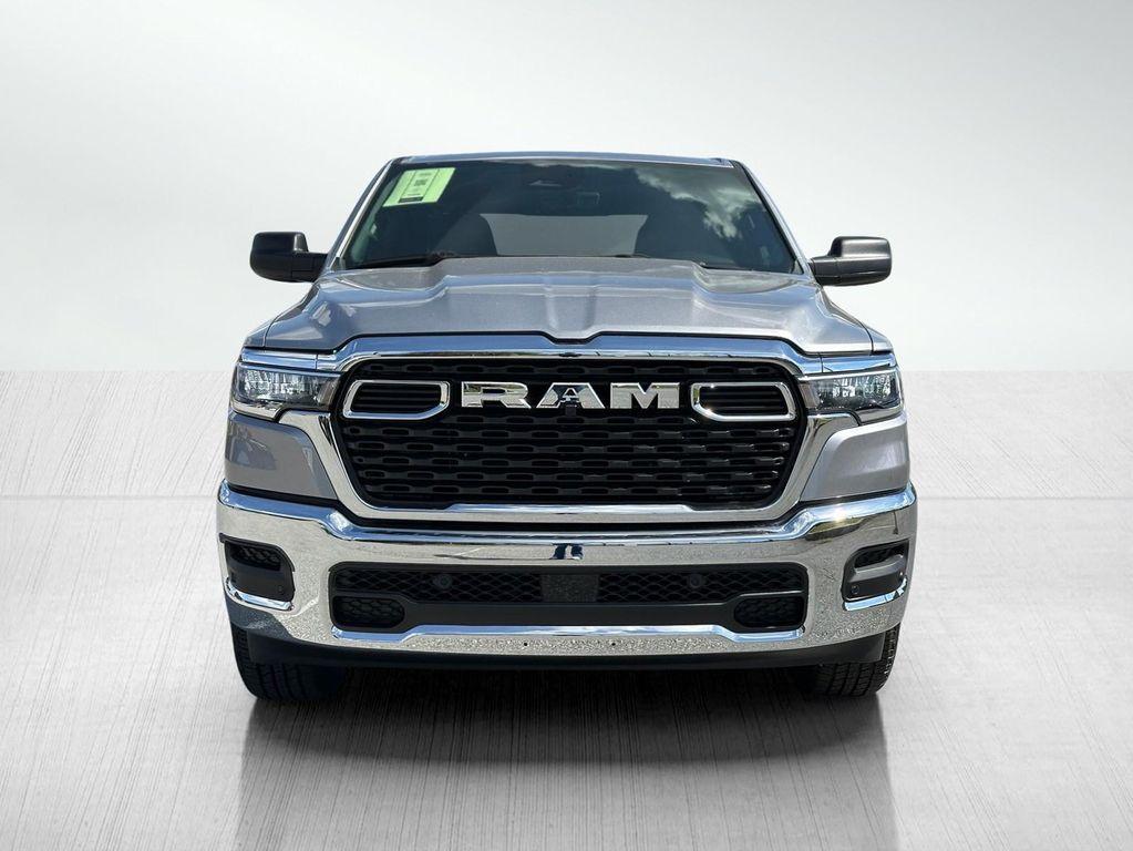 new 2026 Ram 1500 car, priced at $48,180