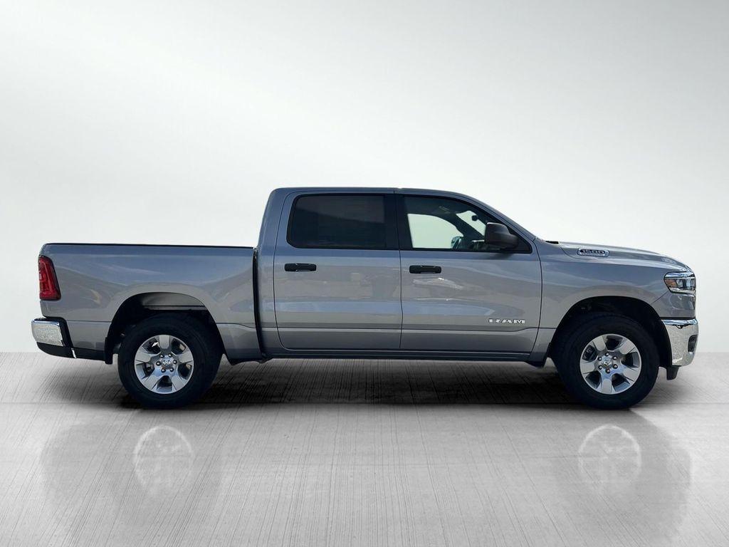 new 2026 Ram 1500 car, priced at $48,180
