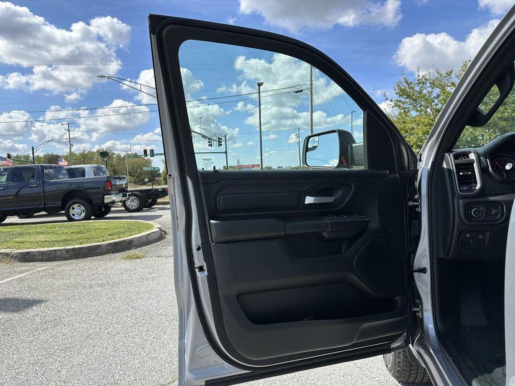 new 2026 Ram 1500 car, priced at $48,180