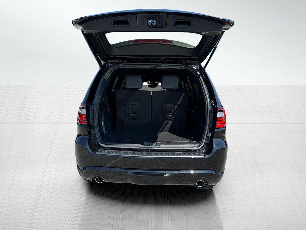 new 2025 Dodge Durango car, priced at $44,235