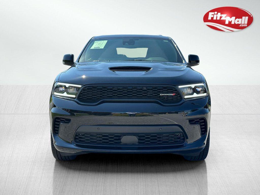 new 2025 Dodge Durango car, priced at $44,235