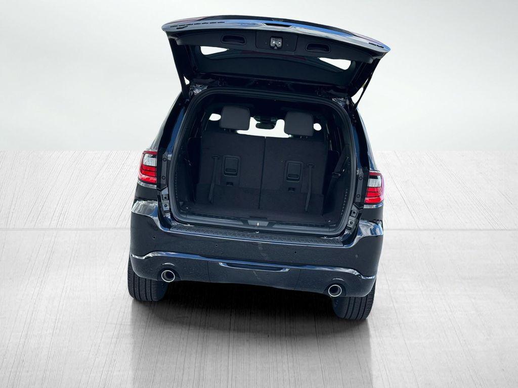 new 2026 Dodge Durango car, priced at $46,183