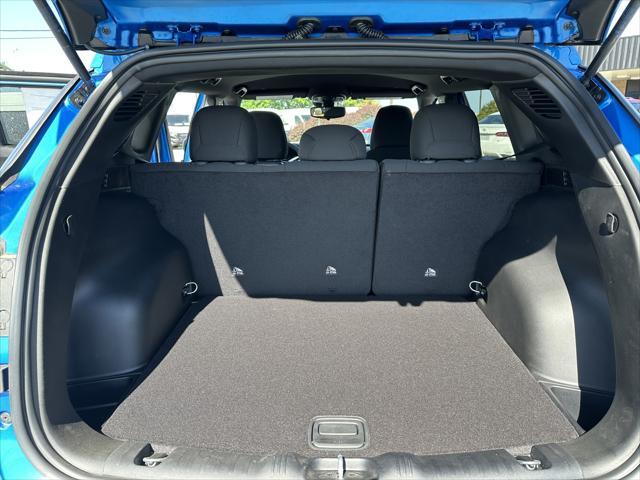 new 2025 Jeep Compass car, priced at $28,866