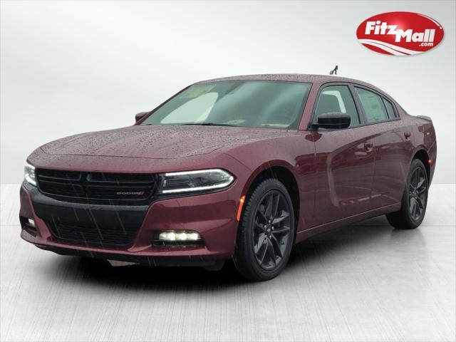 new 2023 Dodge Charger car, priced at $36,603