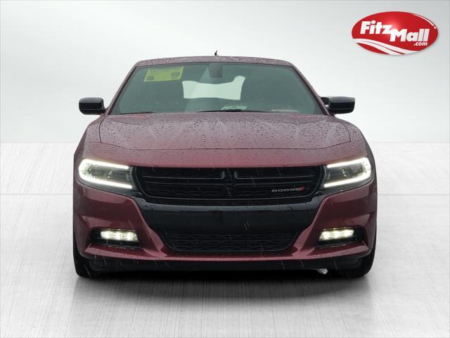 new 2023 Dodge Charger car, priced at $36,603