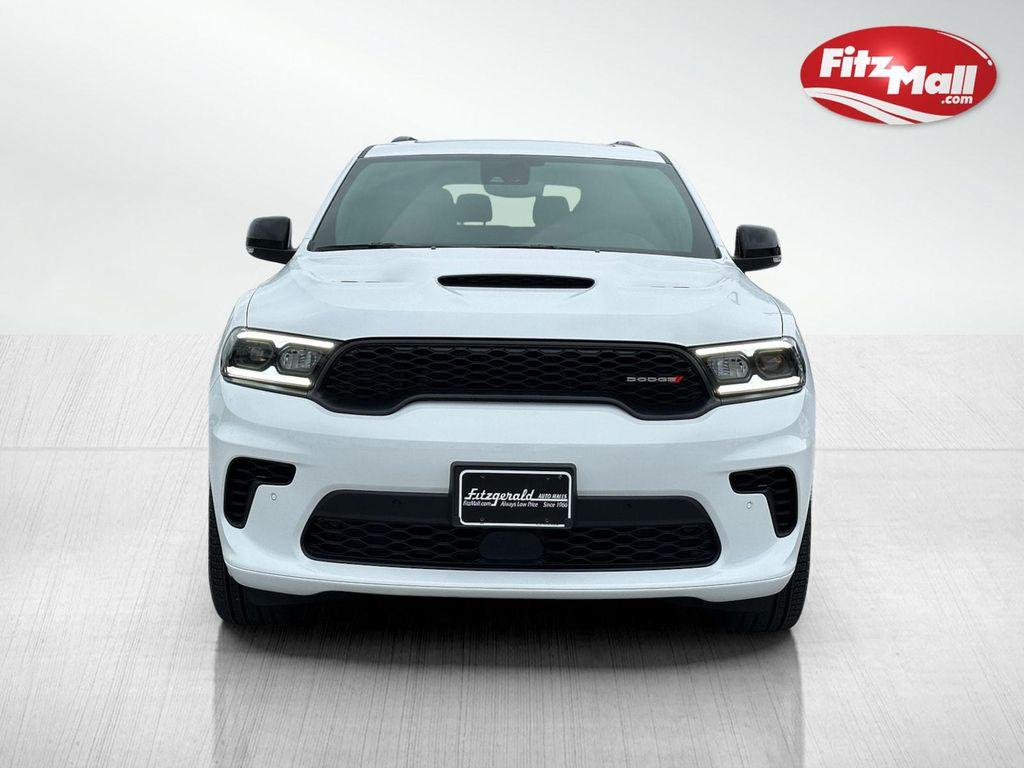 new 2025 Dodge Durango car, priced at $44,574