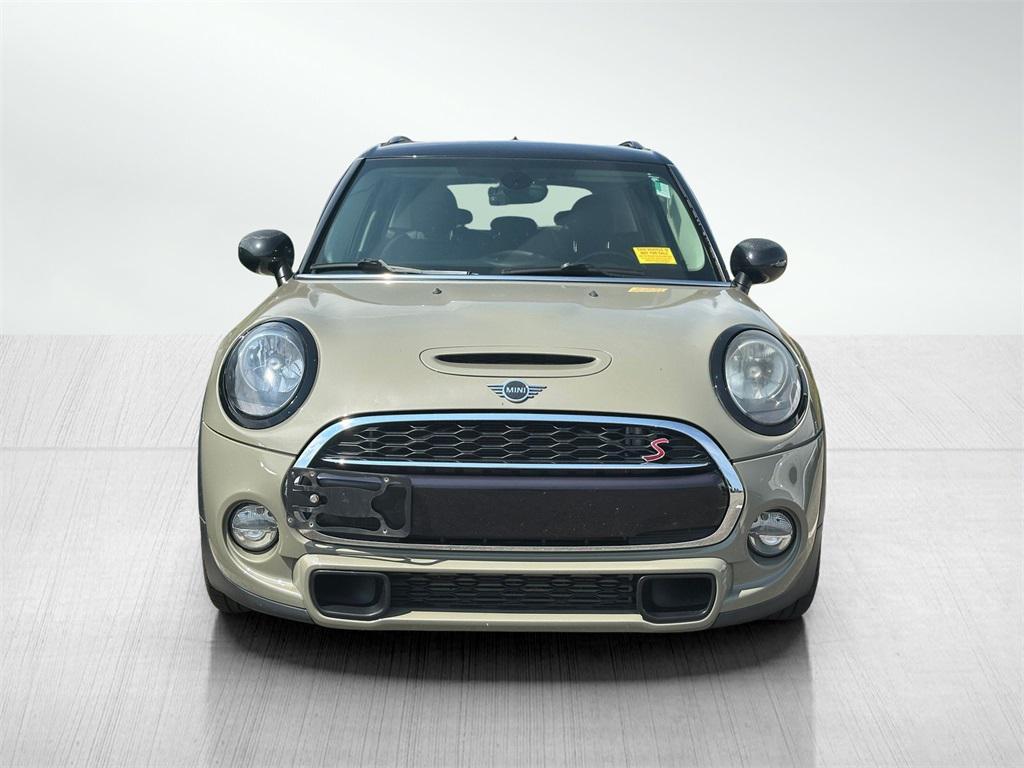 used 2019 MINI Hardtop car, priced at $18,477