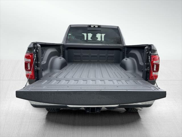 new 2024 Ram 3500 car, priced at $54,937