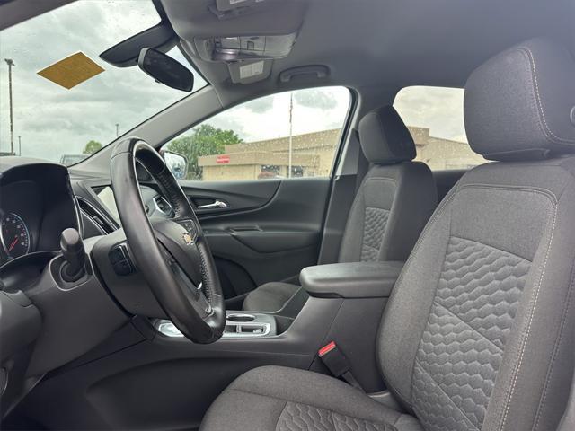 used 2019 Chevrolet Equinox car, priced at $16,477