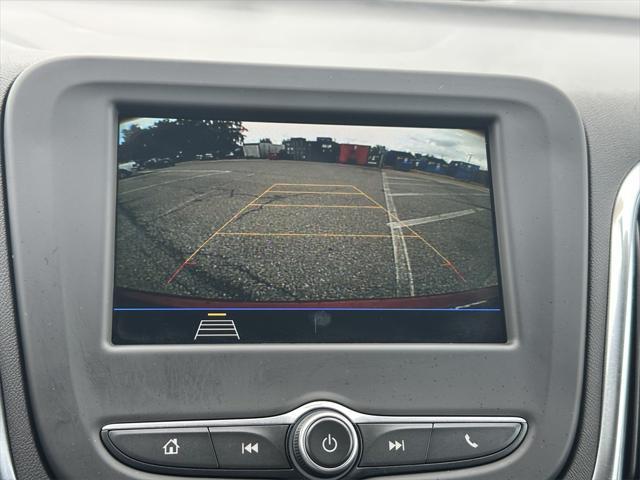 used 2019 Chevrolet Equinox car, priced at $16,477