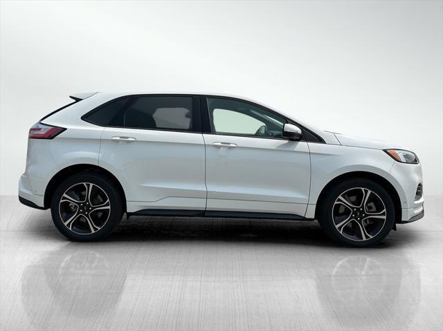 used 2021 Ford Edge car, priced at $31,977
