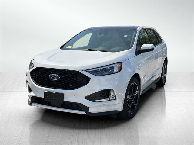 used 2021 Ford Edge car, priced at $31,977