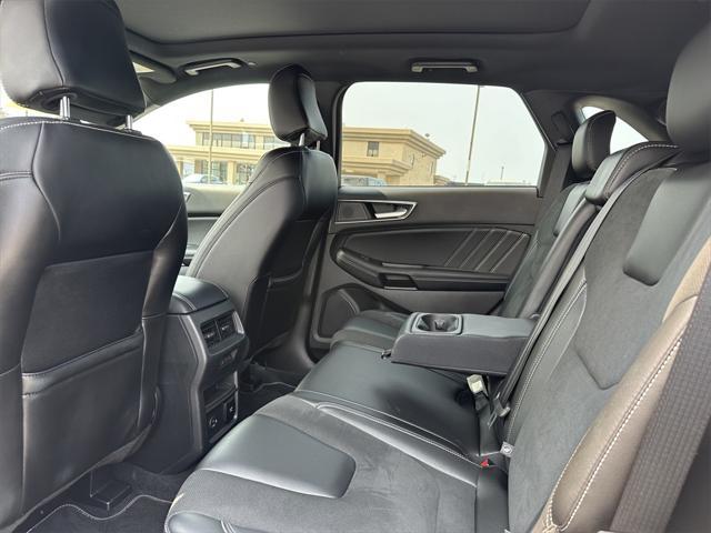 used 2021 Ford Edge car, priced at $31,977