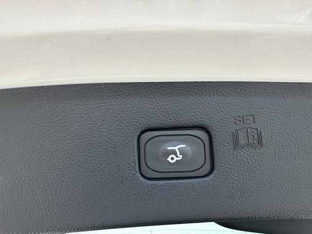 used 2021 Ford Edge car, priced at $31,977